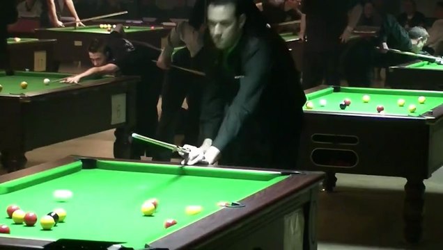 12_13 inter gp PILORGE 8eme saint james