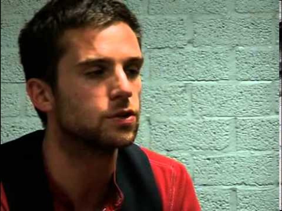 Coldplays Violet Hill 12 years old: 'The first song Chris showed me'