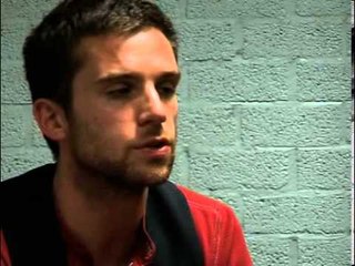 Coldplays Violet Hill 12 years old: 'The first song Chris showed me'