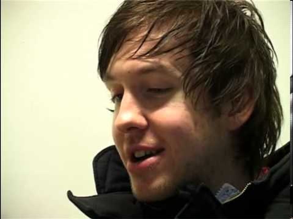 Calvin Harris: Die roddels over mij en Kylie vond ik te gek!