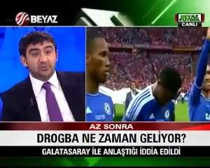 Beyaz Futbol 27.01.2013 4. Kısım