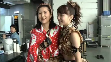 MM - Hm!! (Making of)