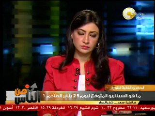 أ. سعد: البطالة وعدم الإستقرار .. فلماذا نقوم بإحتفالية