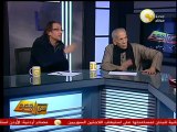 أحمد فؤاد نجم: الاخوان لم يسرقوا الثورة بل سرقوا البلد