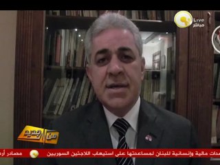 من جديد: حمدين صباحي يدعو بالمشاركة في ذكرى الثورة