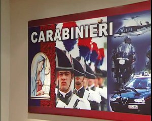 TRADITI DALLE RICARICHE: ARRESTATI TURSI 27-1-2013