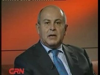 CRN - La distribuzione nel sud Italia