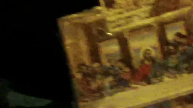 PRIEST TARAH AND ERIC SOW 14 STREET ISRAELITES WGN AND ERIC DROPPING THE TRUTH IN SKID ROW # 1