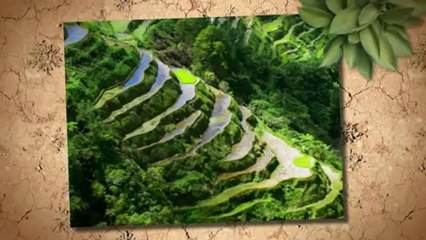 Ten Best Travel Destinations in the Philippines