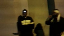 PRIEST TARAH 14 STREET ISRAELITES WGN AND ERIC SOW DROPPING THE TRUTH IN SKID ROW # 2