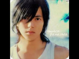 2013年1月28日 笑っていいとも テレフォンショッキング 山下智久 生出演