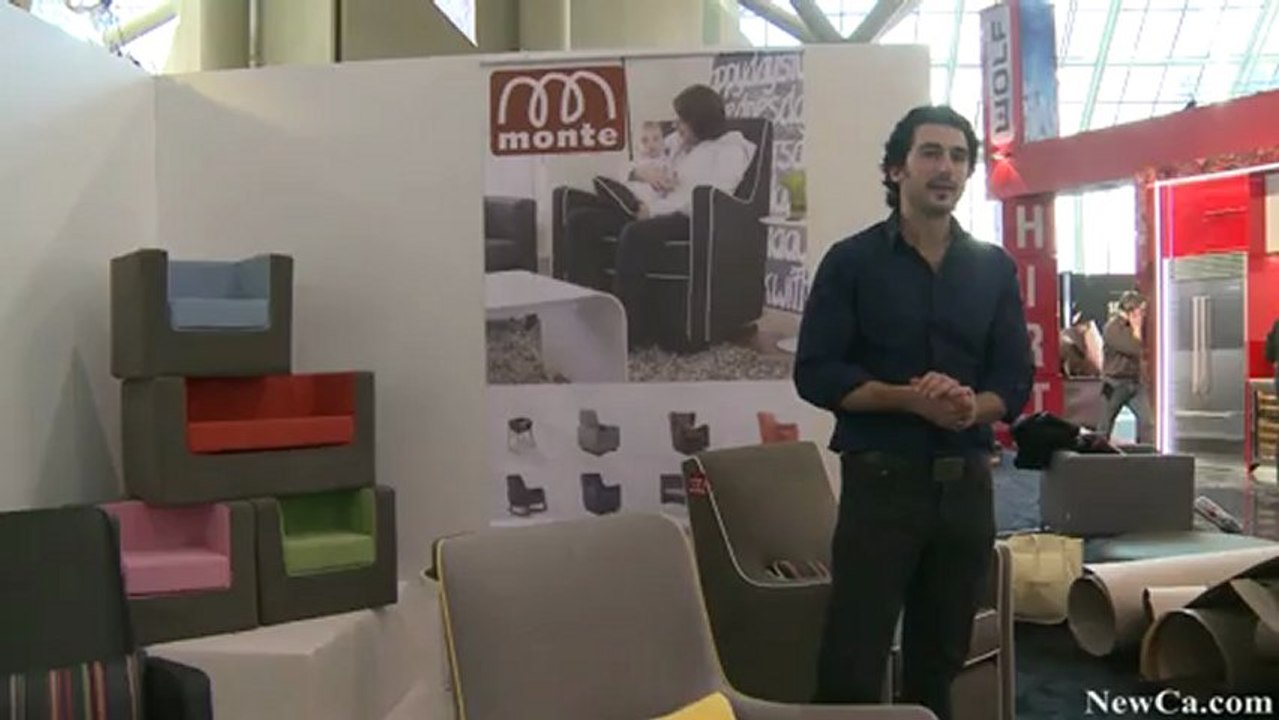 NewCa.com: IDS13: Modern Kid