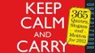 Calendar Review: Keep Calm and Carry On 2012 Calendar (Page a Day Calendar) by Workman Publishing