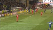 Oldham VS Liverpool. Liverpool play Highlight [12-13.FA CUP.4R]