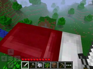 Minecraft Pocket Edition - How to Always Sleep Through the Night