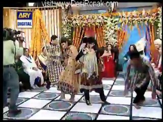 Good Morning Pakistan - 28th January 2013 Part 2