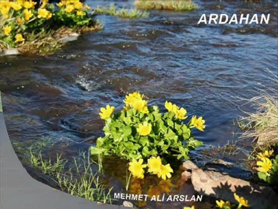 Ardahan Kars ığdır Resimleri  @ MEHMET ALİ ARSLAN Tv