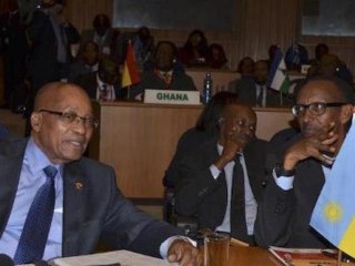 African Union says its Mali response was slow