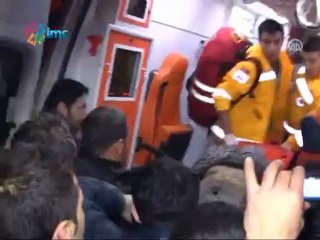 6 kişi enkaz altında hayatını kaybetti