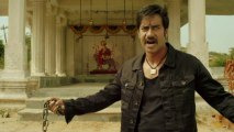 Ajay Devgn And Tamannaah's Himmatwala Trailer Review [HD]