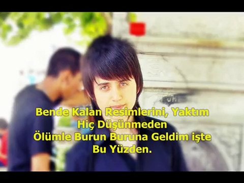 Mc YuSuF Ft. Pabend - Özlüyorum SenLi GünLeri [ 2013 ] Bomba Track