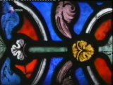 Nanotecnologia medieval: Las vidrieras de Canterbury (Color estructural)