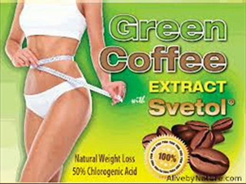 Green Bean Extract