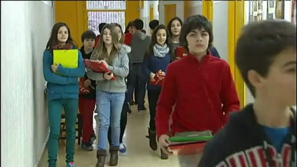 TV3 - Telenotícies - Els experts parlen sobre els "The informer"