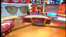 TV3 - Divendres - Negocis d'èxit, amb Pau Garcia-Milà (24/01/13)