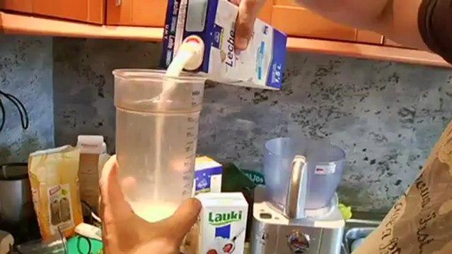 TV3 - Karakia - Creamed asparagus (Greg, Estats Units)