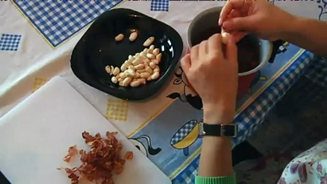 TV3 - Karakia - Salsa de maní (María Patricia, Bolívia)