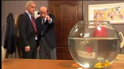 TV3 - Polònia - L'intèrfon de Pere Navarro