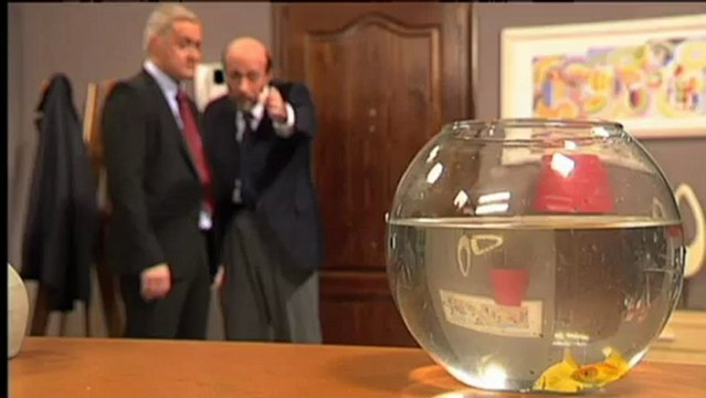 TV3 - Polònia - L'intèrfon de Pere Navarro