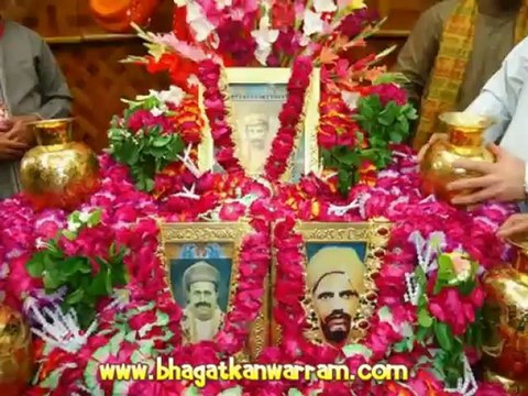 Sacho satram - Muhinjo Sain Piran Jo Pir Aa