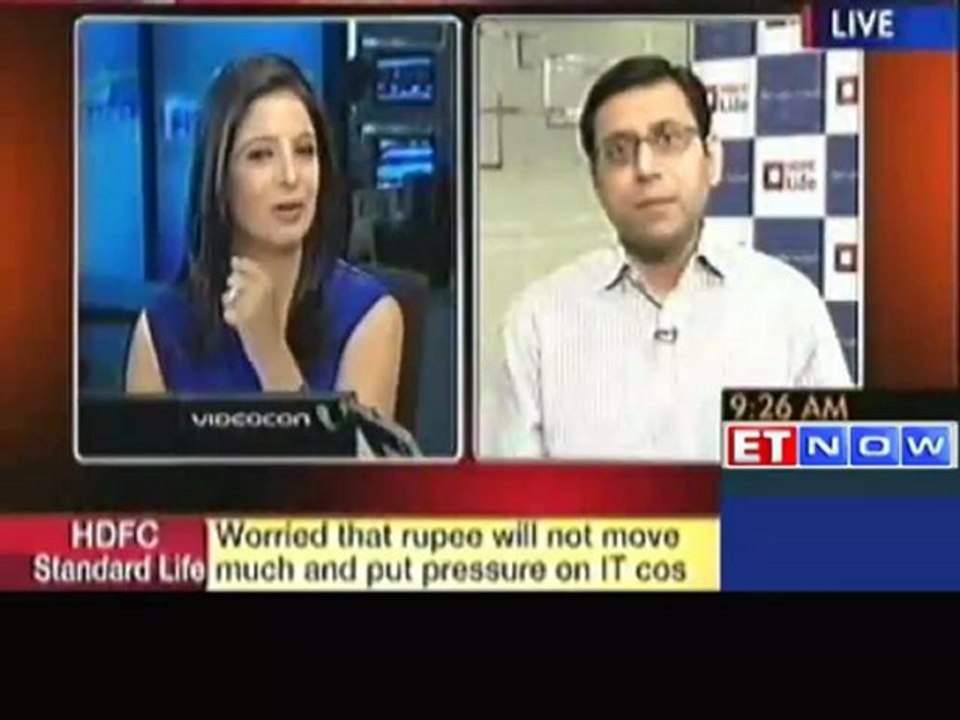 Markets look perfect for making fresh investments : HDFC Life