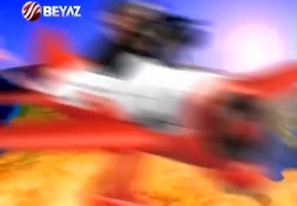 Doğukan'la Dünya Turu 27.01.2013