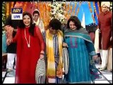 Good Morning Pakistan - 28th January 2013 Part 4