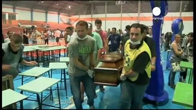 Brasile. Rogo nella discoteca: almeno 232 le vittime