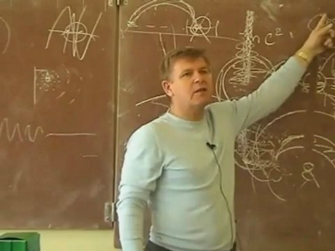 В поисках справедливости. Лекция Ю.Н.Луценко (ч.4)