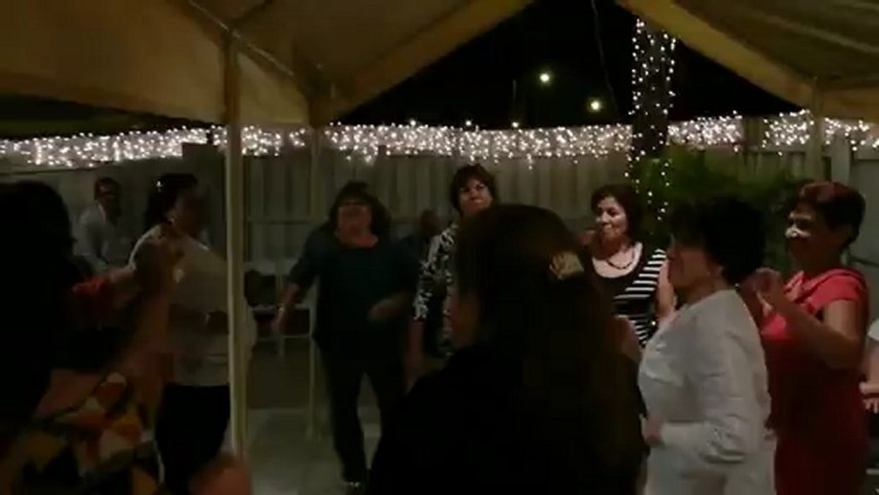 Cumple de La Gorda  1