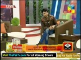 Jago Pakistan Jago By Hum TV - 28th January 2013 - Part 1