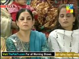 Jago Pakistan Jago By Hum TV - 28th January 2013 - Part 3
