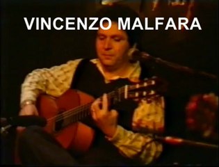 rumba gitana VINCENZO MALFARA
