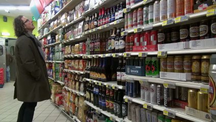 La fête dans l’espace privé