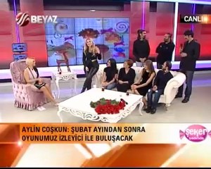 Şeker Tadında 27.01.2013