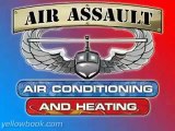 Need Quality Heater Repair or AC Repair? Call Air Assault Air Conditioning & Heating in Lakeland FL