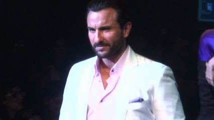 Saif Ali Khan Refuses To Work With Kareena[HD]