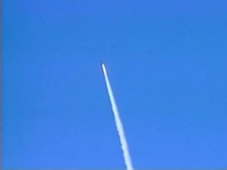 US tests missile