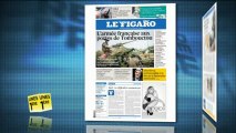 Revue de presse Unes 1ère - Revue de Presse 28 janvier
