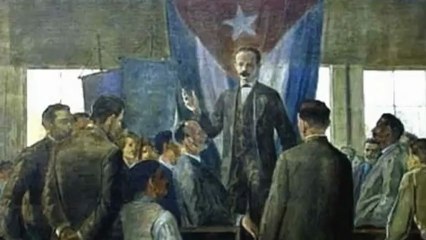 EFEMERIDES. 160 años del nacimiento de José Martí, padre de la independencia cubana